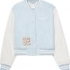 abercrombie kids Varsity Jacket (Little Kids/Big Kids) | Coats & Outerwear -COACH Sales Store 61Y5lPJaYfL. AC SR736920