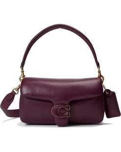 COACH Leather Covered C Closure Pillow Tabby Shoulder Bag 26 | Handbags -COACH Sales Store 61ajvhxowHL. AC SR736920
