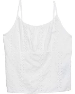 abercrombie kids Linen Smocked Waist Set Top (Little Kids/Big Kids) | Shirts & Tops -COACH Sales Store 61apfr86MDL. AC SR736920