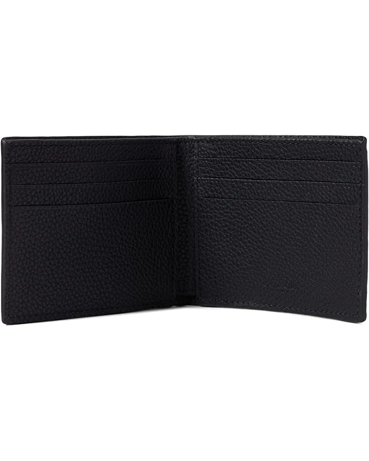 COACH Slim Billfold in Printed Signature Leather | Wallets 5 COACH Slim Billfold in Printed Signature Leather | Wallets - Image 3