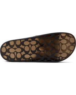 COACH Clear Rubber Slide | Sandals -COACH Sales Store 61e 7wI6sNL. AC SR736920