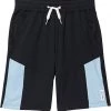 abercrombie kids Active Airnkit Color-Blocked Shorts (Little Kids/Big Kids)