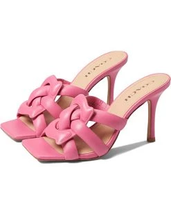 COACH Kellie Leather Sandal | Heels -COACH Sales Store 61eUq7QbK0L. AC SR736920