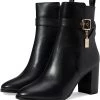 COACH Olivia Leather Bootie | Boots -COACH Sales Store 61eZC3OlsaL. AC SR736920