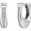 COACH Signature Pave Hoop Earrings -COACH Sales Store 61eumzm3XzL. AC SR736920