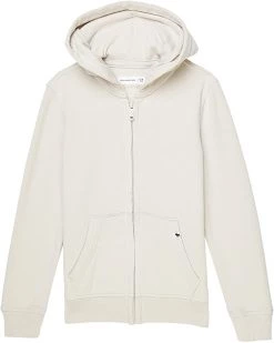 abercrombie kids Essential Full Zip (Little Kids/Big Kids) | Hoodies & Sweatshirts -COACH Sales Store 61fWfP1GV9L. AC SR736920