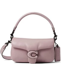 COACH Leather Covered C Closure Pillow Tabby Shoulder Bag 18 | Handbags -COACH Sales Store 61fo7CNK7 L. AC SR736920