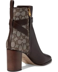 COACH Olivia Jacquard Bootie | Boots -COACH Sales Store 61fzWP4NUqL. AC SR736920