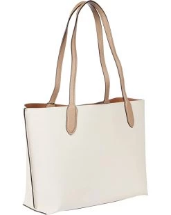 COACH Color-Block Leather Willow Tote | Handbags -COACH Sales Store 61ilapVoYML. AC SR736920