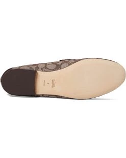 COACH Hanna Signature Jacquard Loafer | Loafers -COACH Sales Store 61jFWKoNVxL. AC SR736920
