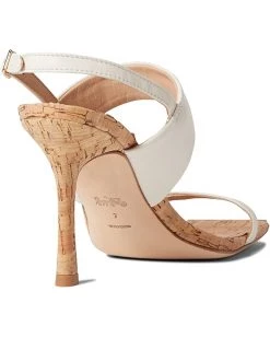 COACH Kit Leather Sandal | Heels -COACH Sales Store 61jWNQz8Z3L. AC SR736920