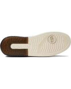 COACH Citysole Signature High-Top | Sneakers & Athletic Shoes -COACH Sales Store 61n9FefgumL. AC SR736920