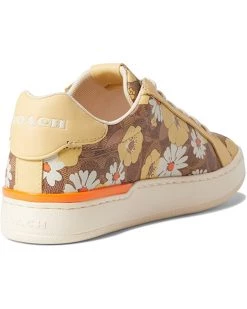 COACH Lowline Signature Coated Canvas | Sneakers & Athletic Shoes -COACH Sales Store 61p0zPHcQLL. AC SR736920