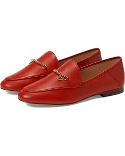 COACH Hanna Leather Loafer | Loafers -COACH Sales Store 61qwruOWITL. AC SR736920