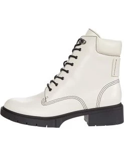 COACH Lorimer Leather Bootie | Boots -COACH Sales Store 61r6MEKo5hL. AC SR736920