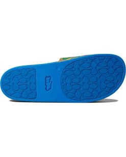 COACH Signature Pride Slide | Sandals -COACH Sales Store 61sGD9W1COL. AC SR736920