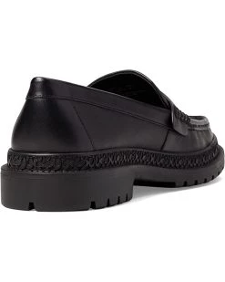 COACH C Coin Signature Loafer | Loafers -COACH Sales Store 61u jvZTycL. AC SR736920