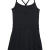 abercrombie kids Pleated Active Dress (Little Kids/Big Kids) | Dresses -COACH Sales Store 61uPYCgXr3L. AC SR736920