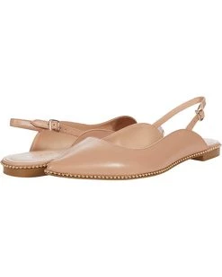 COACH Vae Skimmer | Flats