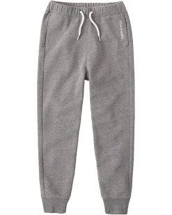 abercrombie kids Small-Scale Logo Joggers (Little Kids/Big Kids) | Pants -COACH Sales Store 61v0bf4KyL. AC SR736920