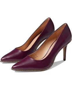 COACH 85 mm Waverly Pump with Beadchain | Heels -COACH Sales Store 61wPWSydqL. AC SR736920