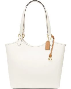 COACH Polished Pebble Leather Day Tote | Handbags -COACH Sales Store 61xpDOUMAnL. AC SR736920