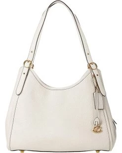 COACH Soft Pebble Leather Lori Shoulder Bag | Handbags -COACH Sales Store 61ynl6JsJJS. AC SR736920