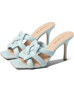 COACH Kellie Leather Sandal | Heels -COACH Sales Store 61yyD3Z2szL. AC SR736920