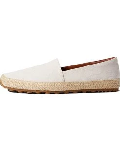 COACH Signature Canvas Espadrille | Loafers -COACH Sales Store 71 QadMwlVL. AC SR736920