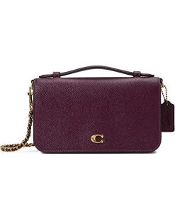 COACH Cross Grain Leather Bea Crossbody | Handbags 11 COACH Cross Grain Leather Bea Crossbody | Handbags -COACH Sales Store 71 VnwJtbGL. AC SR736920