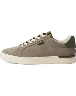 COACH Lowline Suede Sneaker | Sneakers & Athletic Shoes -COACH Sales Store 71 zpdsWSHL. AC SR736920