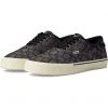 COACH Signature Jacquard Leather Lace-Up Skate Sneaker | Sneakers & Athletic Shoes