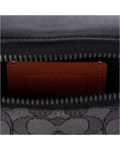 COACH League Belt Bag in Signature Jacquard | Lumbar Packs -COACH Sales Store 710rvr2SFnS. AC SR736920