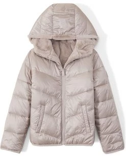 abercrombie kids Cozy Puffer (Little Kids/Big Kids) | Coats & Outerwear -COACH Sales Store 710wBJgRLHL. AC SR736920