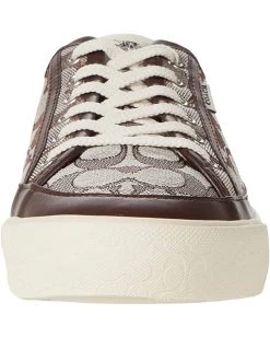 COACH CitySole Platform Jacquard | Sneakers & Athletic Shoes -COACH Sales Store 712iSYkPdGL. AC SR736920