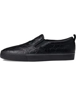 COACH Signature Embossed Pebble Slip-On Skate Sneaker | Sneakers & Athletic Shoes -COACH Sales Store 713f H FEfL. AC SR736920