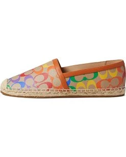 COACH Collins Pride Espadrille | Loafers -COACH Sales Store 714d7u4OiUL. AC SR736920