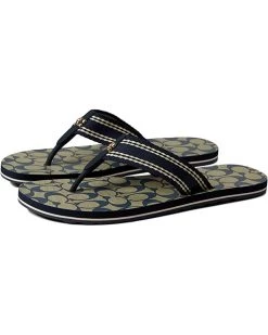 COACH Zoe Flip-Flop | Sandals -COACH Sales Store 715ViWVPS7L. AC SR736920