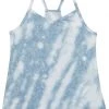 abercrombie kids Easy Jersey Tank - Solid (Little Kids/Big Kids) | Shirts & Tops