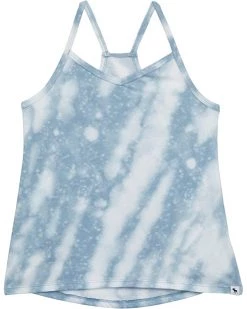 abercrombie kids Easy Jersey Tank - Solid (Little Kids/Big Kids) | Shirts & Tops