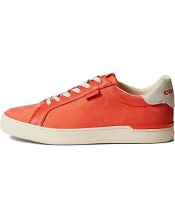 COACH Lowline Signature Recycled Low Top | Sneakers & Athletic Shoes -COACH Sales Store 716ZLJ3QPiL. AC SR736920