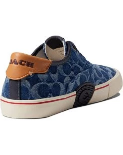 COACH Citysole Skate Denim | Sneakers & Athletic Shoes -COACH Sales Store 717jMf80o3L. AC SR736920