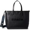 COACH League Tote in Smooth Leather | Handbags