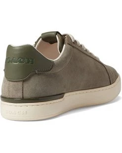 COACH Lowline Suede Sneaker | Sneakers & Athletic Shoes -COACH Sales Store 7181DIEWMeL. AC SR736920