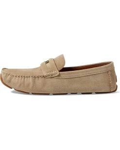 COACH C Coin Suede Driver | Loafers -COACH Sales Store 718DTYm8zbL. AC SR736920