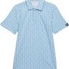 abercrombie kids Jersey Preppy Polo (Little Kids/Big Kids) | Shirts & Tops