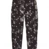 abercrombie kids Sleep Joggers (Little Kids/Big Kids) | Sleepwear