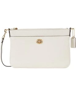 COACH Polished Pebble Polly Crossbody | Handbags -COACH Sales Store 7193AKyfVL. AC SR736920