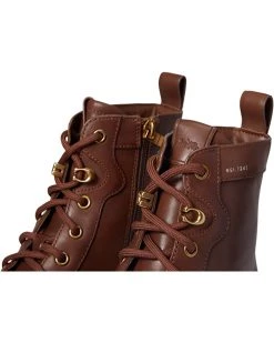 COACH CitySole Leather Burnished Lace-Up Boot | Boots -COACH Sales Store 71A8pnlHKL. AC SR736920
