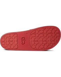 COACH Udele Valentines Sport Slide | Sandals -COACH Sales Store 71A92SV 2cL. AC SR736920